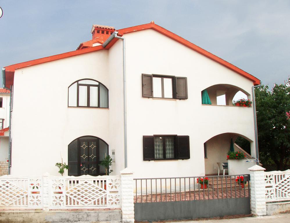 Apartments Porec Istria By Nina Kültér fotó