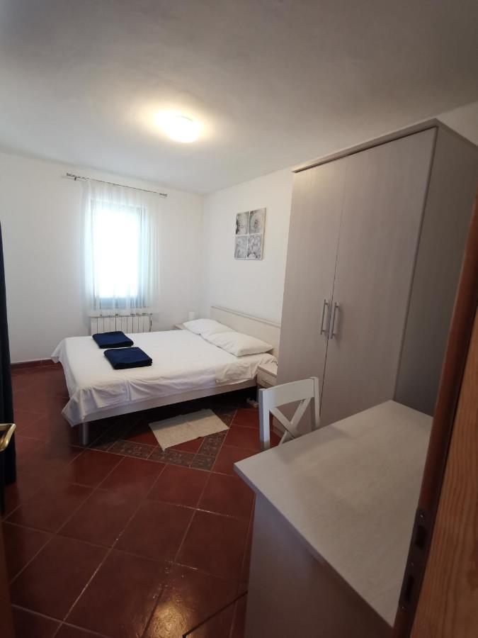 Apartments Porec Istria By Nina Kültér fotó