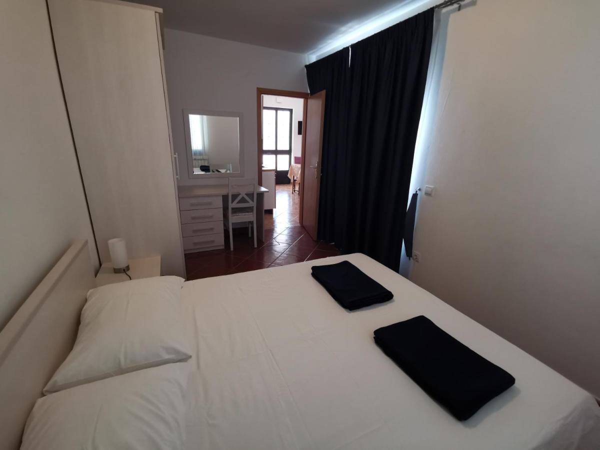 Apartments Porec Istria By Nina Kültér fotó